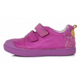 Violetiniai batai 31-36 d....