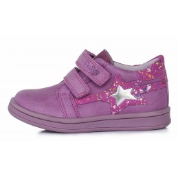 Violetiniai batai 22-27 d....