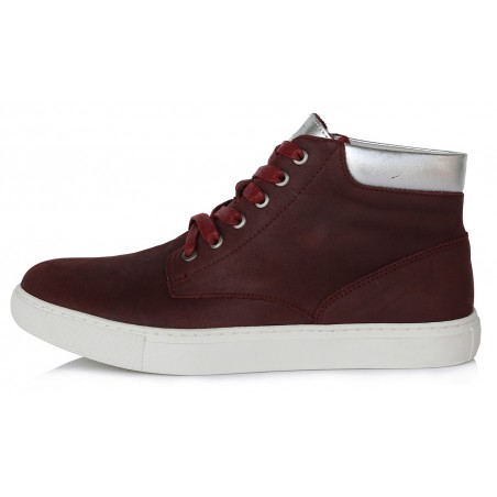 Bordiniai batai 37-40 d. 052-6C