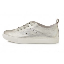 Sidabriniai batai 40-42 d....