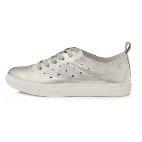 Sidabriniai batai 40-42 d. 052193B