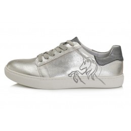 Sidabriniai batai 40-42 d....
