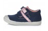 1 - Mėlyni canvas batai 31-36 d. C049544BL