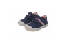 2 - Mėlyni canvas batai 31-36 d. C049544BL
