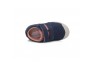 4 - Mėlyni canvas batai 31-36 d. C049544BL