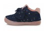 1 - Mėlyni canvas batai 31-36 d. C04047AL