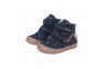 3 - Mėlyni canvas batai 31-36 d. C04035AL
