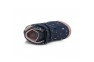 5 - Mėlyni canvas batai 31-36 d. C04035AL