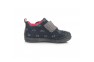 2 - Mėlyni canvas batai 31-36 d. C040460L