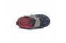 3 - Mėlyni canvas batai 31-36 d. C040460L