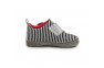 2 - Pilki canvas batai 25-30 d. C040460AM