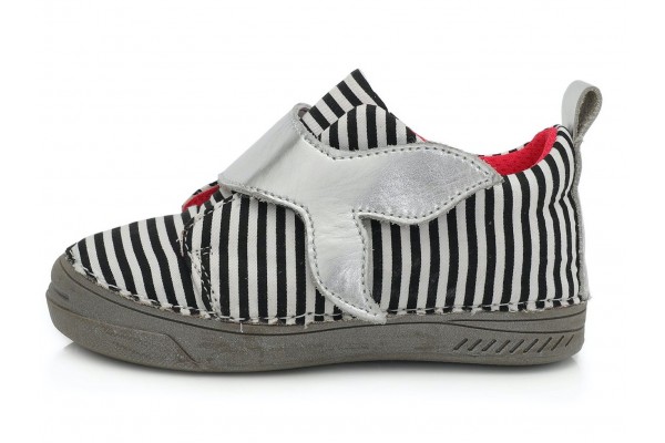 Pilki canvas batai 31-36 d. C040460AL Pilki canvas batai 31-36 d. C040460AL