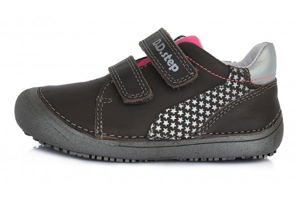 Barefoot pilki batai 31-36 d. 06311BL Barefoot pilki batai 31-36 d. 06311BL