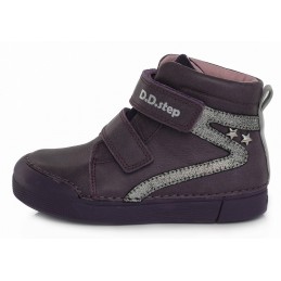 Violetiniai batai 31-36 d....