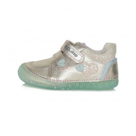 Sidabriniai batai 32-37d. S078343BL