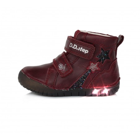 Vyšniniai LED batai 31-36 d. A050288AL