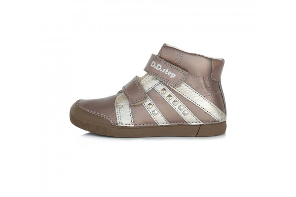 Rudi batai 31-36 d. A068583BL