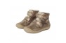 6 - Auksinės spalvos batai 30-35 d. DA031428AL