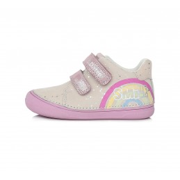 Violetiniai batai 32-37 d....