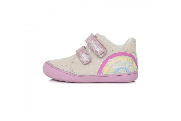Violetiniai batai 32-37 d. S078-316L Violetiniai batai 32-37 d. S078-316L