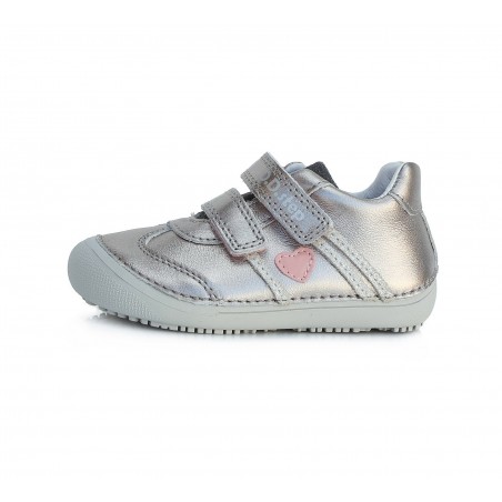 Barefoot bronziniai batai 31-36 d. S063-348AL