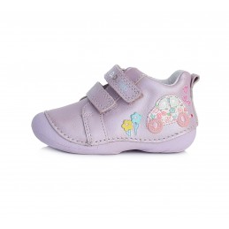 Violetinia batai 19-24 d....
