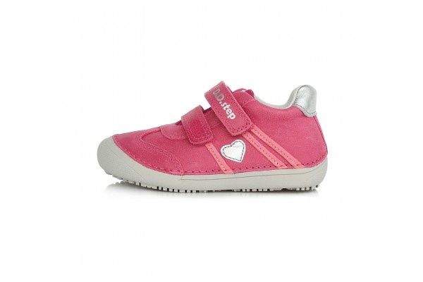 Barefoot rožiniai batai 31-36 d. S063-348L Barefoot rožiniai batai 31-36 d. S063-348L