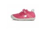1 - Barefoot rožiniai batai 31-36 d. S063-348L