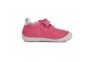 3 - Barefoot rožiniai batai 31-36 d. S063-348L