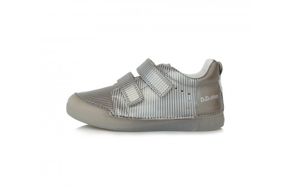 Bronziniai batai 31-36 d. S068-359BL Bronziniai batai 31-36 d. S068-359BL