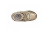 4 - Kreminiai LED batai 25-30 d. S050-374BM