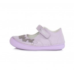 Violetiniai batai 32-37 d....