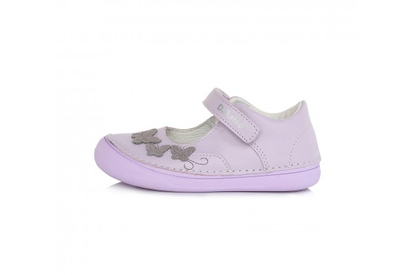 Violetiniai batai 32-37 d. H078-383BL Violetiniai batai 32-37 d. H078-383BL