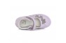 4 - Violetiniai batai 32-37 d. H078-383BL