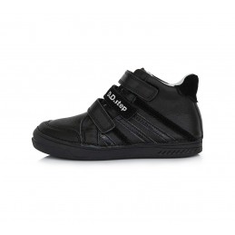 Juodi batai 31-36 d....