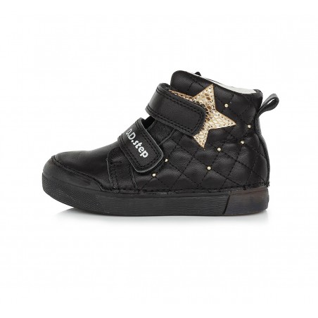 Juodi batai 31-36 d. A068-346L