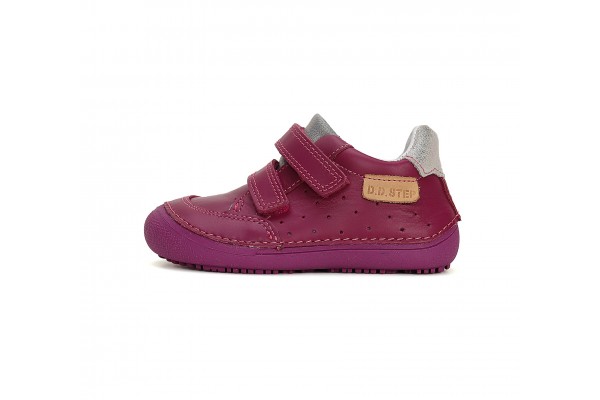 Barefoot rožiniai batai 31-36 d. S063-41377CL Barefoot rožiniai batai 31-36 d. S063-41377CL