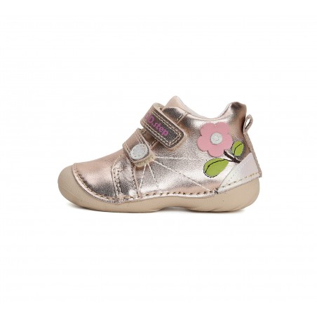 Blizgūs batai 19-24 d. S015-41540B