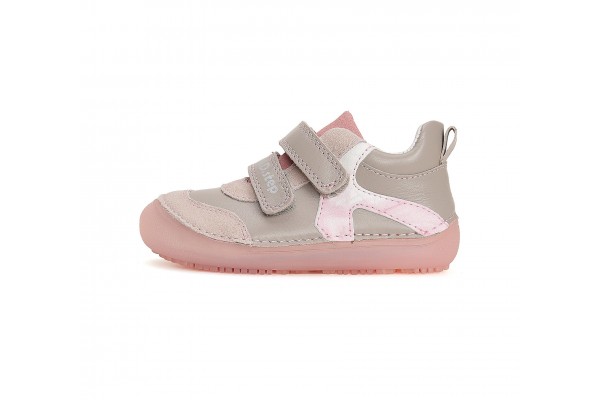 Barefoot pilki batai 31-36 d. S063-41948BL Barefoot pilki batai 31-36 d. S063-41948BL