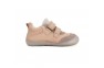 3 - Barefoot kreminiai batai 31-36 d. S063-41948CL