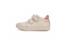 1 - Kreminiai batai 25-30 d. S049-41158EM