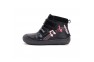 1 - Barefoot juodi batai 31-36 d. A063-42517AL