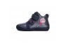 1 - Barefoot tamsiai mėlyni batai 31-36 d. A063-42804L