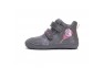 1 - Barefoot pilki batai 25-30 d. A063-42804AM