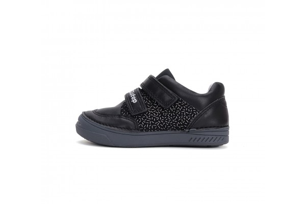 Juodi batai 31-36 d. S040-42263EL Juodi batai 31-36 d. S040-42263EL