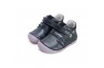 7 - Barefoot tamsiai mėlyni batai 20-25 d. S070-42771A