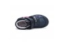 4 - Tamsiai mėlyni batai 25-30 d. A049-42271DM