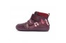 1 - Barefoot raudoni batai 31-36 d. A063-42517L