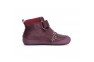 5 - Barefoot raudoni batai 31-36 d. A063-42517L