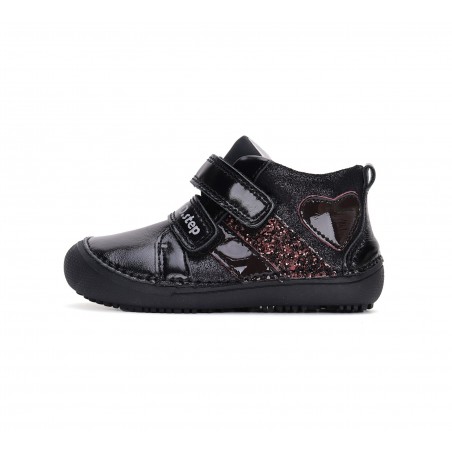 Barefoot juodi batai 25-30 d. S063-42767M